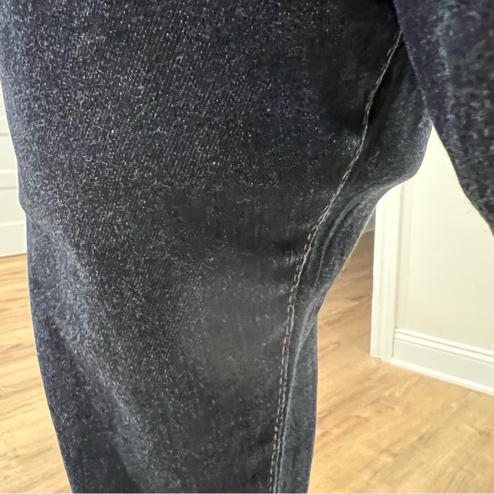 AG Jeans Farrah High-Rise Skinny Ankle Pants Size 28R - Picture 11 of 12